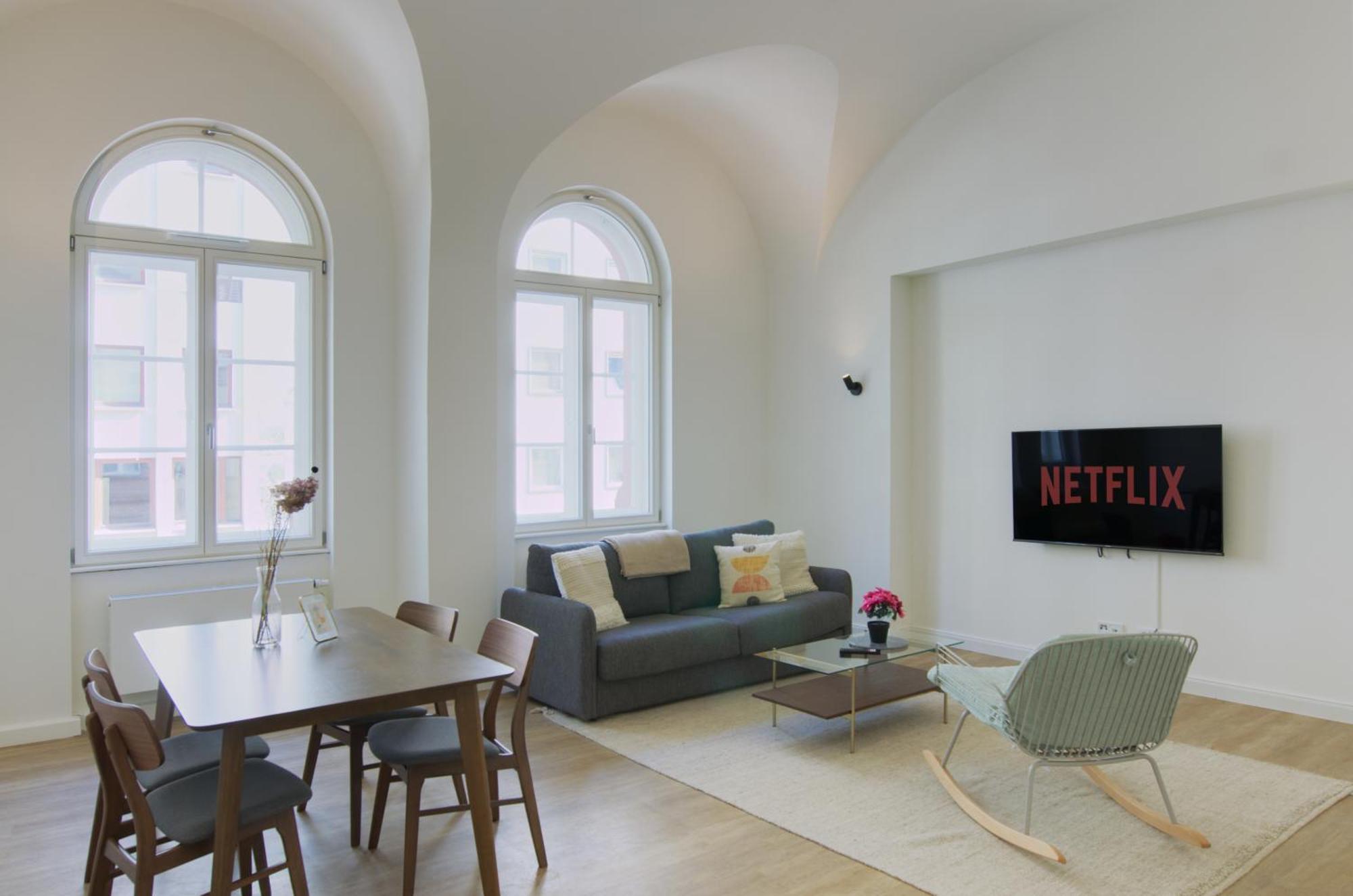 Vonbehling Boutique Apt. - Historisch Und Modern Wiesbaden Luaran gambar
